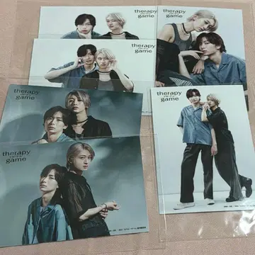 세라피 게임 브로마이드