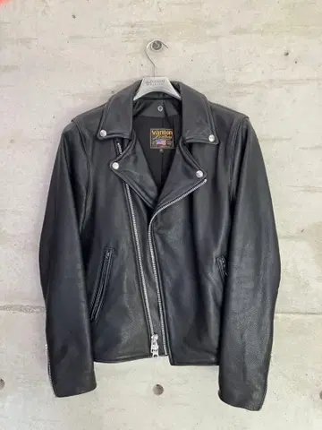 vanson c2c2d 라이더 자켓