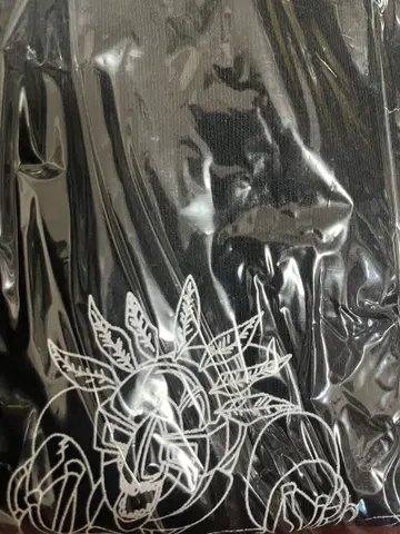 죠죠의 기묘한 모험 아베일 해피백 이기 속기모 팬츠 L 사이즈