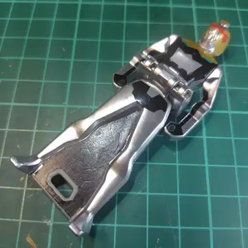 페인팅 완료 레인저 키 고세이 나이트