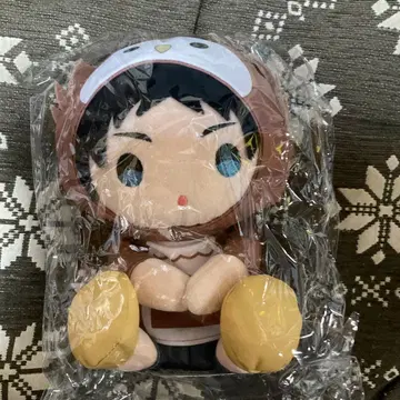 하이큐 무릎 위 시리즈 후드티ver. 아카아시 케이지