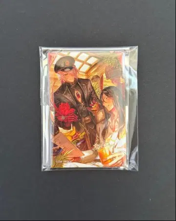 FGO CBC Spring Party 마그넷 칼데아 익스프레스