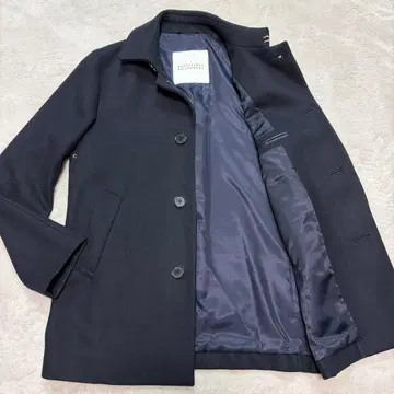 [컨디션 최상] 매킨토시 철학 피코트 마린 자켓 네이비