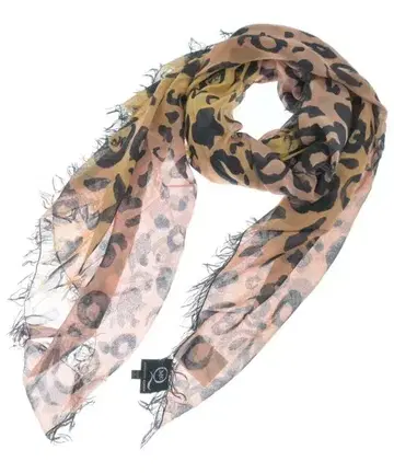 McQ 스톨 여성용