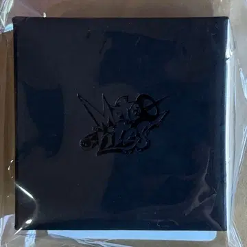 1st Anniversary 반지 반지 명뢰 라이토