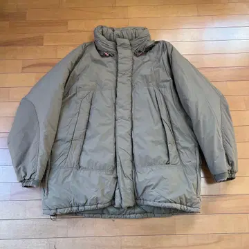 freaks store 다운 자켓