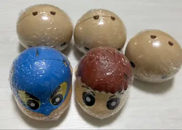 짱구는 못말려 빅 캡슐 캐릭터 2 가챠가챠