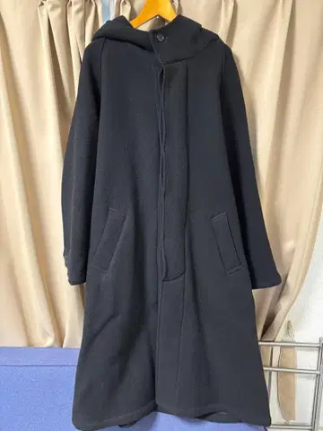 [ 새상품급 ] Harrow Town Stores 더플 코트 사이즈 44