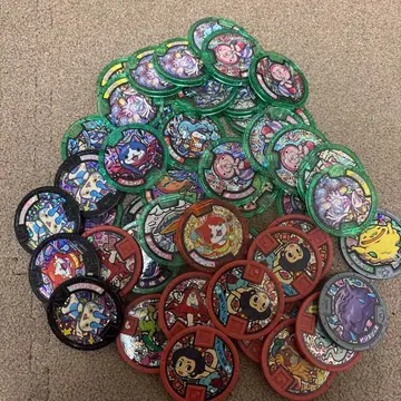 요괴 메달 요괴워치 세트