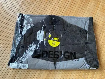 [ 미개봉 새상품 ] TS DESIGN 후지와 윈터 베스트 87228