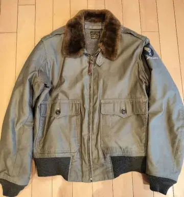 [ 상태 양호 ] 버즈릭슨 B-10 38