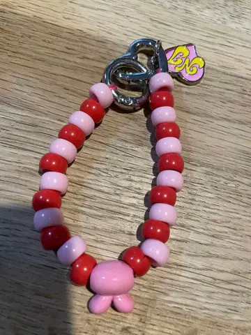 New jeans 뉴진스 백참