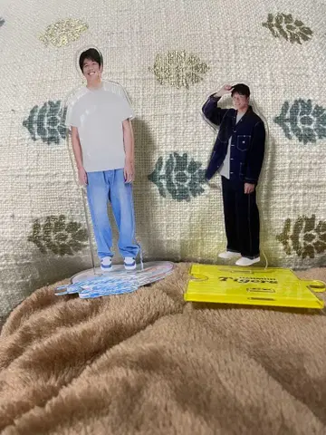 사이키 히로토 아크릴 스탠드 한신 타이거즈