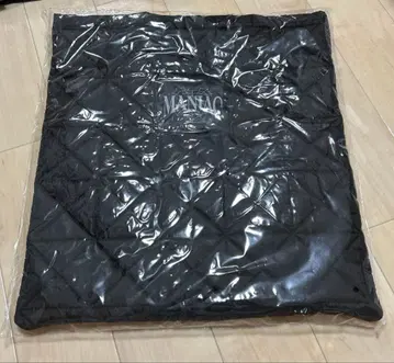 straykids 스키즈 maniac 토트백