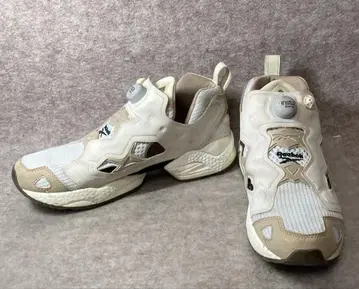 리복 인스타펌프 퓨리 95 INSTAPUMP 알라바스터