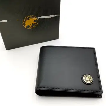 새상품급 헌팅월드 지갑 바크로스 11-25110720