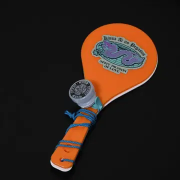 계속 한밤중이면 좋을 텐데 주걱 링라이트 아이페가