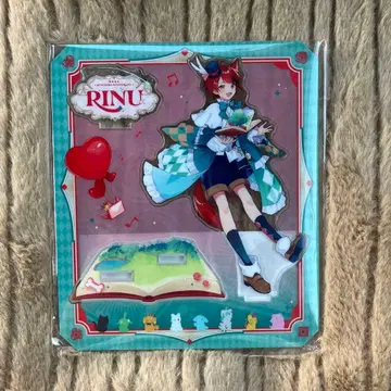 [ 스토푸리 ] 리이누군 아크릴 스탠드