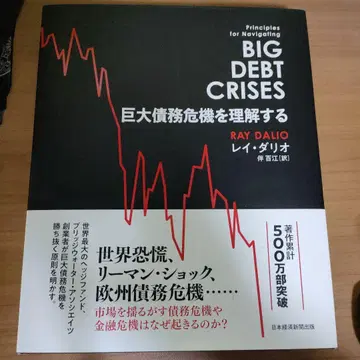 거대 채무 위기 이해하기