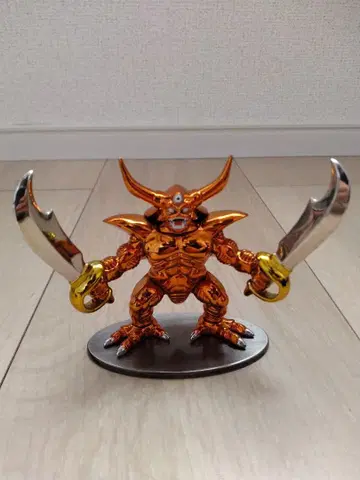 드래곤 퀘스트 메탈릭 몬스터즈 갤러리 에스타크