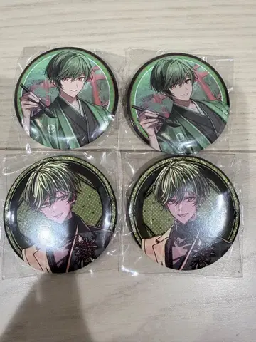 시쿠포니 스치 설날 cwj 캔뱃지