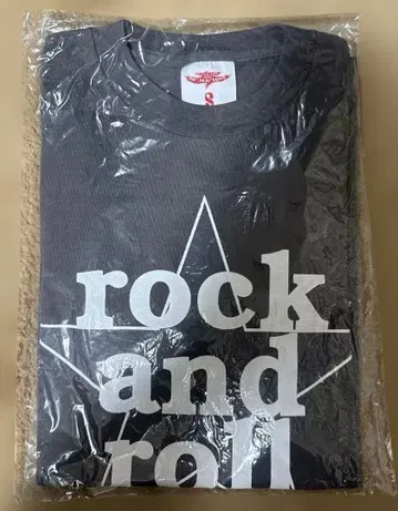 B'z LIVE-GYM 2003 BIG MACHINE 롱T S 사이즈