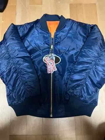 rothco MA-1 플라이트 자켓