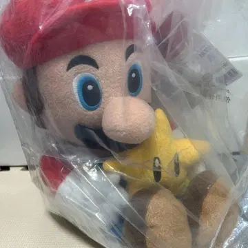 제일복권 슈퍼 마리오 A상