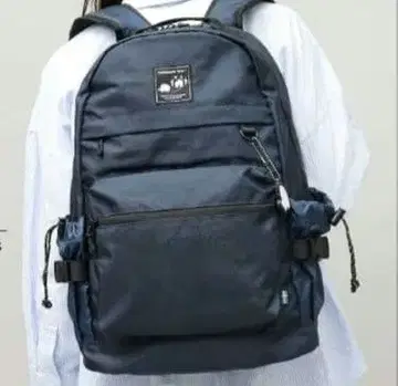 스칸디나비안 포레스트 백팩 네이비 미사용