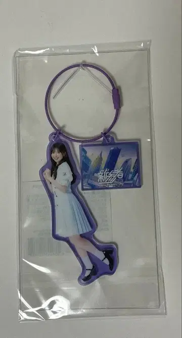 노기자카46 신참자 나가시마 린 아크릴 참 익명 배송