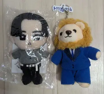 SnowMan 메구로 렌 스노치루 트리리온 게임