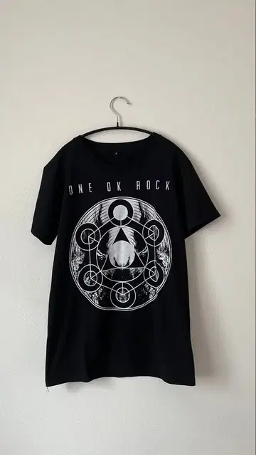 ONE OK ROCK 2015 35xxx Japan Tour 티셔츠