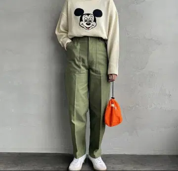 [ 새상품급 ] THE SHINZONE/신존 베이커 팬츠 32