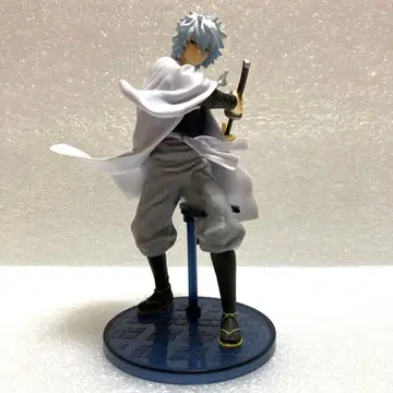 은혼 극장판 은혼 스타일링 피규어 백야차