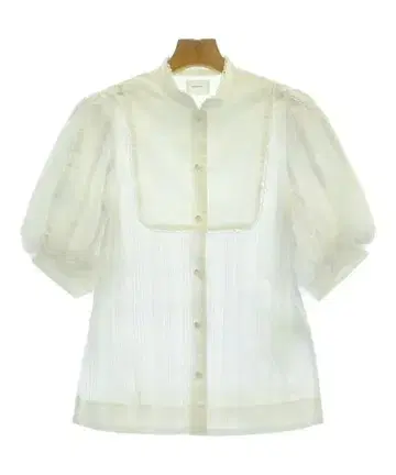 yori 블라우스 여성용