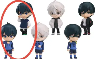 블루 록 이사기 요이치 넨도로이드 서프라이즈 2종