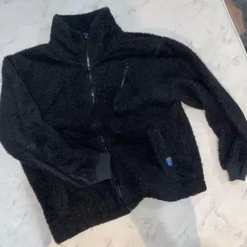 Penfield 자켓 샤기 보아 플리스