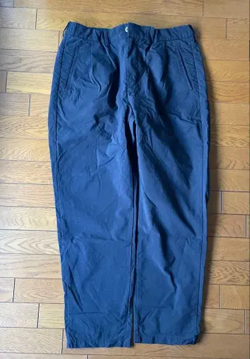 SALEStill by Hand 스틸 바이 핸드 테이퍼드 팬츠