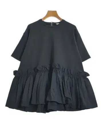 THREE SQUARE 캐주얼 셔츠 여성용