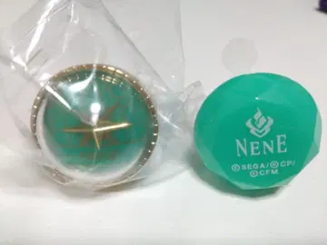 프로세카 세카라이 링 라이트 쿠사나기 네네