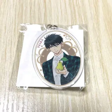 진심큥! 르네상스 이치죠지 테이카 스트랩