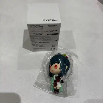 니지가사키 러버 피규어 미후네 시오코