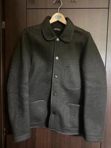 브라운즈 비치 자켓 풀카운트 fullcount