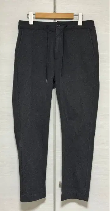 JOURNAL STANDARD wonder shape 팬츠 그레이