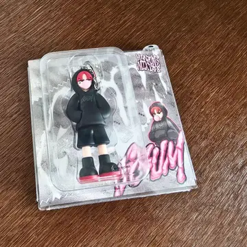 TXT 영준 GGUM CD 피규어 트레이딩 카드