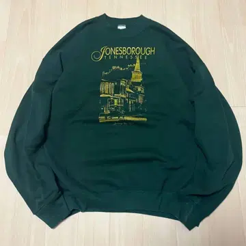 80s-90s FRUIT OF THE LOOM 맨투맨