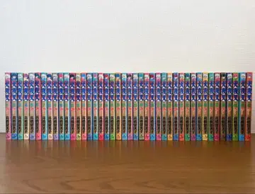 이누야샤 1~42권