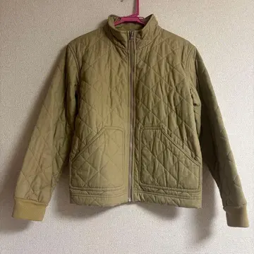 레어 FILSON 퀼팅 자켓