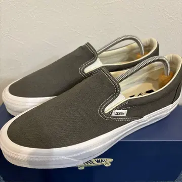 vans premium Slip-On Reissue 98 26.0cm