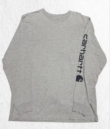 칼하트 긴팔 T셔츠